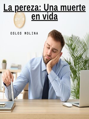 La pereza - Audiobook